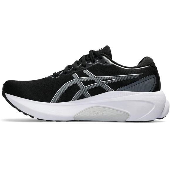 ASICS running shoe Gel-Kayano 30 men 10.5 US - Picture 3 of 6